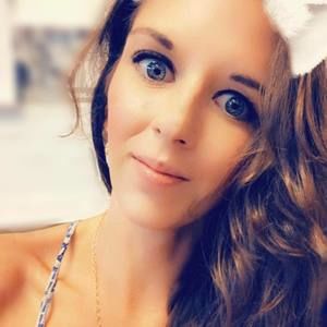 Meet your Posher, Britt